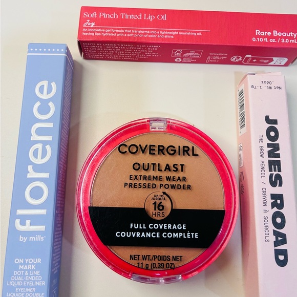 Luxury Beauty Bundle